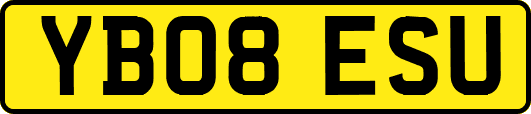 YB08ESU
