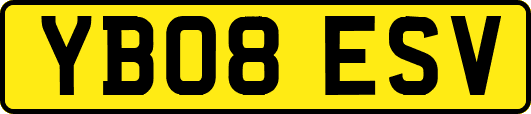 YB08ESV