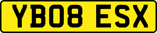 YB08ESX