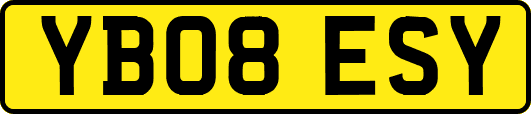 YB08ESY