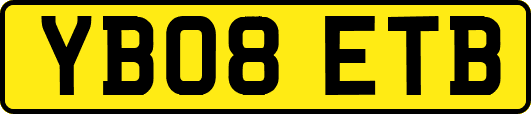 YB08ETB