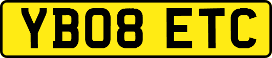 YB08ETC
