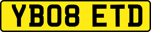YB08ETD