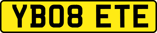 YB08ETE