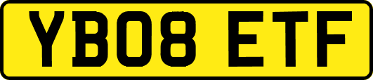 YB08ETF