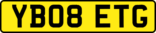 YB08ETG
