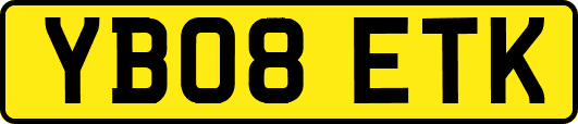 YB08ETK