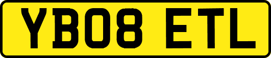 YB08ETL