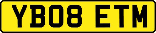 YB08ETM