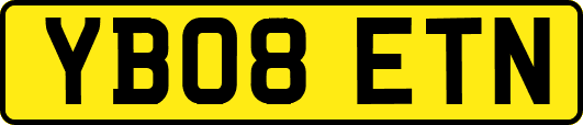 YB08ETN