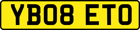 YB08ETO