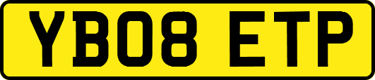 YB08ETP
