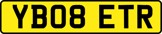 YB08ETR