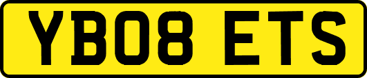 YB08ETS