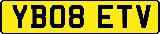 YB08ETV