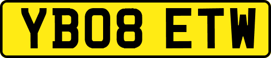 YB08ETW