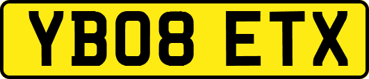 YB08ETX