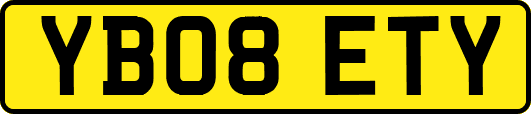 YB08ETY