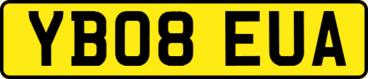 YB08EUA
