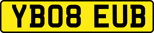 YB08EUB