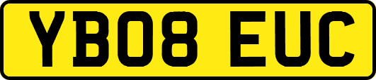 YB08EUC