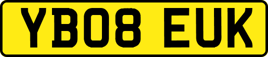 YB08EUK