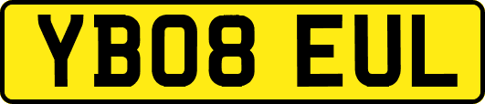 YB08EUL