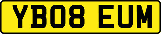YB08EUM