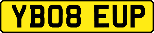YB08EUP