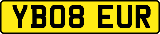 YB08EUR