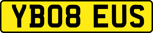 YB08EUS