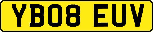 YB08EUV