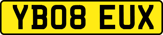 YB08EUX