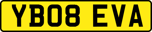YB08EVA