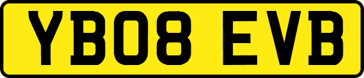 YB08EVB