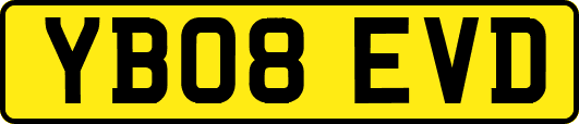 YB08EVD