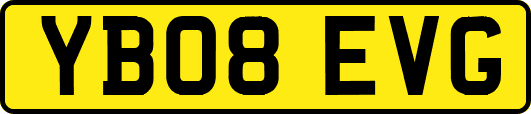 YB08EVG
