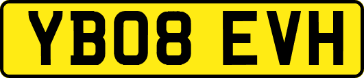 YB08EVH