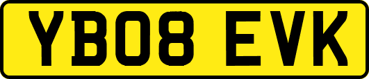 YB08EVK