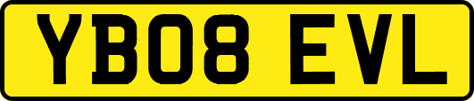 YB08EVL