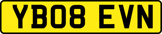 YB08EVN