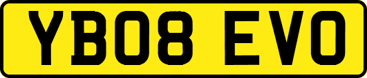 YB08EVO