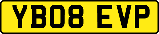 YB08EVP
