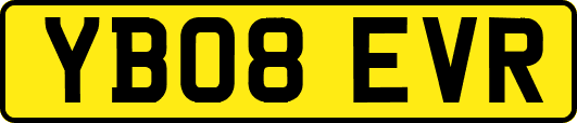 YB08EVR