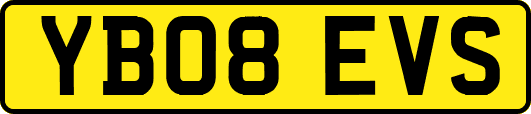 YB08EVS