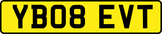 YB08EVT