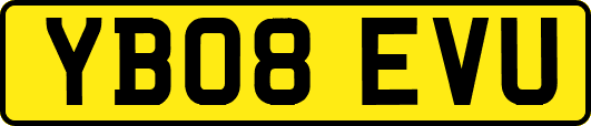YB08EVU