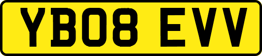 YB08EVV