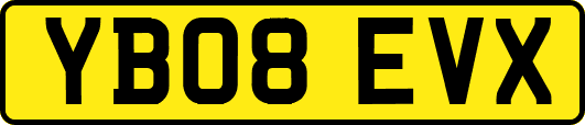 YB08EVX