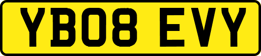YB08EVY